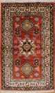 R9353 Handmade Kazak Rug