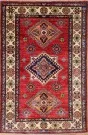 R8651 Handmade Kazak Rug