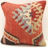 S506 Handmade Kilim Cushion Pillow Covers