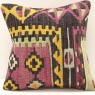S508 Handmade Kilim Cushion Pillow Covers