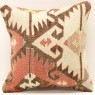 S509 Handmade Kilim Cushion Pillow Covers