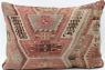 D466 Handmade Kilim Pillow Covers