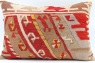 D473 Handmade Kilim Pillow Covers