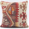 M1429 Handmade Kilim Pillow Covers