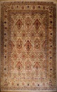 R3958 Handmade Oriental Carpet