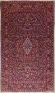 R7251 Handmade Persian Antique Carpets