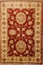 R8609 Handmade Persian Rugs