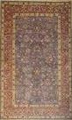 R8698 Handmade Persian Ziegler Carpet