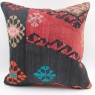 L450 Handmade Turkish Kilim Pillow Cushion Cover