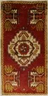 R7926 Handmade Village Turkish Rugs