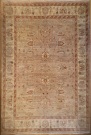 R7254 Handmade Ziegler Carpets
