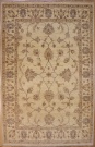 R7256 Handmade Ziegler Persian Rugs