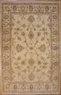 R7256 Handmade Ziegler Persian Rugs
