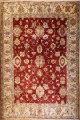 R9343 Handwoven Persian Carpets