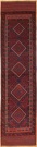 R8689 Hanmade Carpet Runner