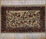 R6775 Hereke Silk Rug