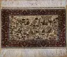 R6775 Hereke Silk Rug