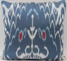 Ikat Cushion Cover - i234