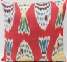 Ikat Cushion Cover - i239