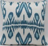 Ikat Cushion Cover - i243