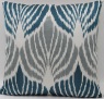Ikat Silk Cushion Pillow Covers-i172
