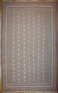 Indian Dhurrie Kilim Rug London R7556