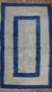 R9038 Indian Dhurrie Kilim Rugs