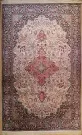 R5738 Indian Kashmir Silk Carpets