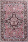 R8628 Indian Kashmir silk Carpets