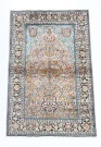 R8674 Indian silk Carpets