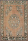 R4153 Karabagh Kilim
