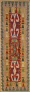 R5691 Kayseri Kilim Runner