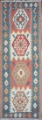 R6217 Kayseri Kilim Runner