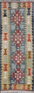 R6236 Kayseri Kilim Runner