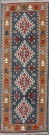 R6238 Kayseri Kilim Runner