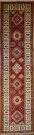 R9334 Kazak Carpet Runner