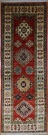 R9335 Kazak Carpet Runner