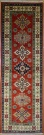 R9342 Kazak Carpet Runner