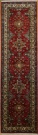 R9346 Kazak Carpet Runner