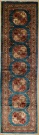 R7236 Kazak Carpet Runner