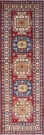 R7236 Kazak Carpet Runner