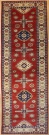 R8693 Kazak Carpet Runners
