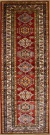 R8822 Kazak Carpet Runners