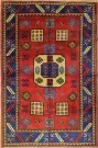 R5129 Kazak Karachov