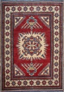 R2327 Kazak Rug