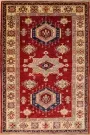 R7296 Kazak Rug