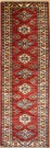 R8832 Kazak Traditional Wool Hallway Runners