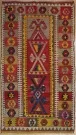 R3329 Kelim Rug