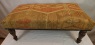 R7026 Kilim Bench Stool 91 x 40 cm