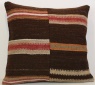 M169 Kilim Cushion Cover